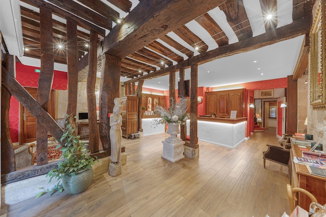 オテル ド ラ ブルトヌリー