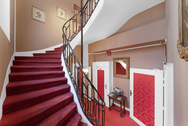 オテル ド ラ ブルトヌリー