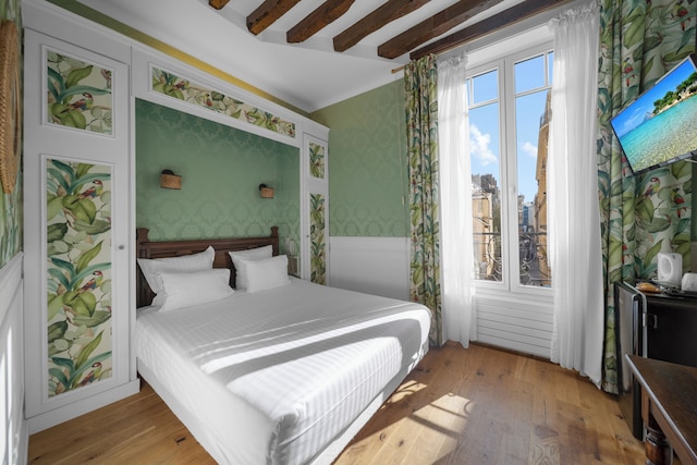 オテル ド ラ ブルトヌリー