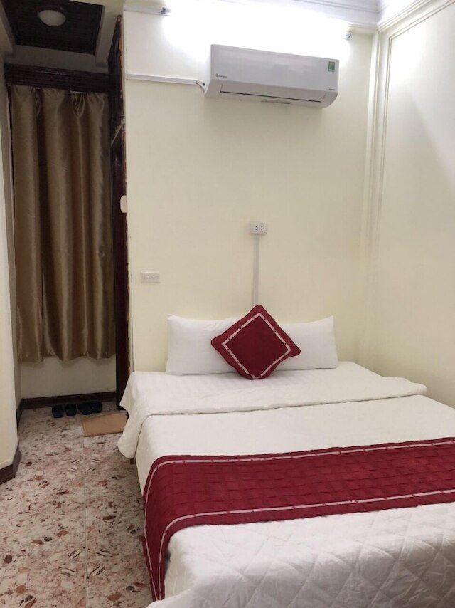 ハノイ・セントラル・スター・ホテル