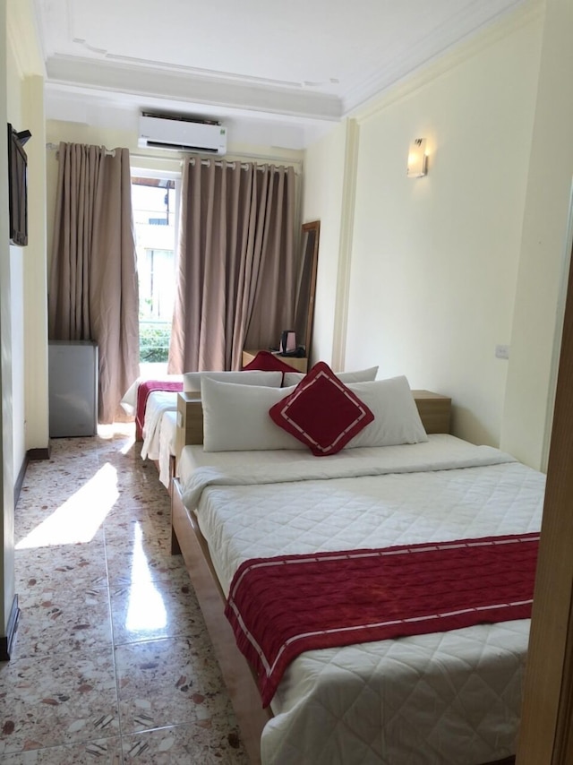 ハノイ・セントラル・スター・ホテル