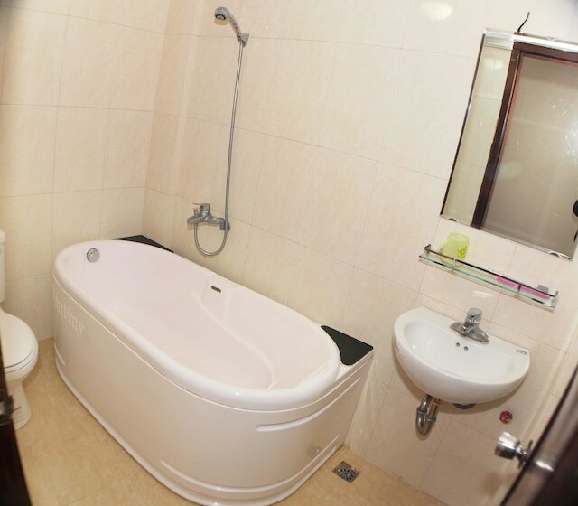 ハノイ・セントラル・スター・ホテル