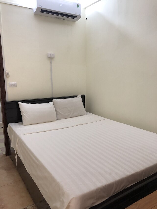 ハノイ・セントラル・スター・ホテル