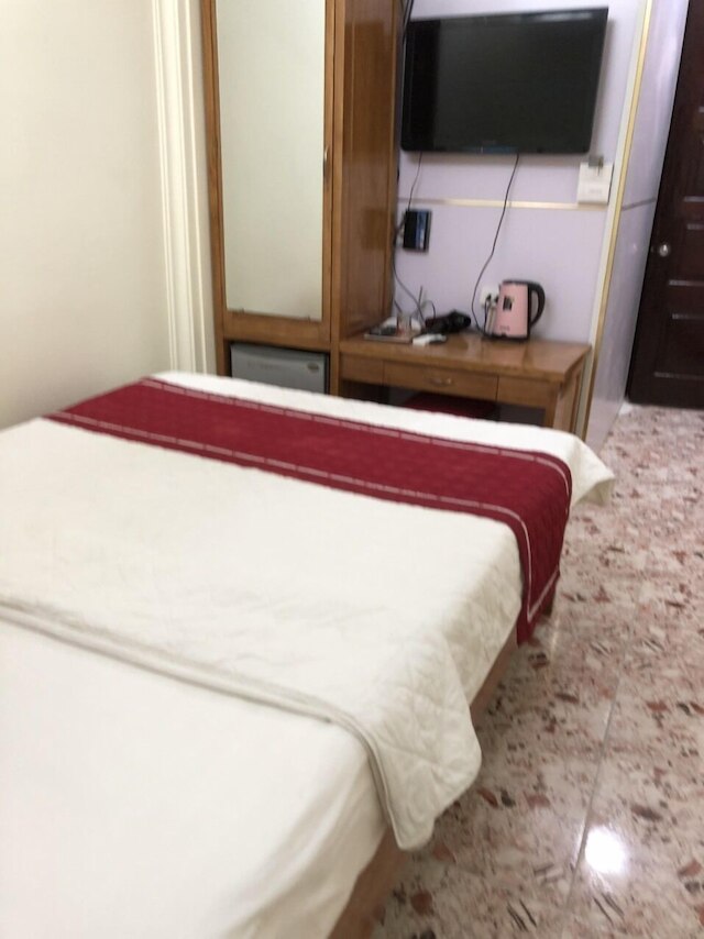 ハノイ・セントラル・スター・ホテル