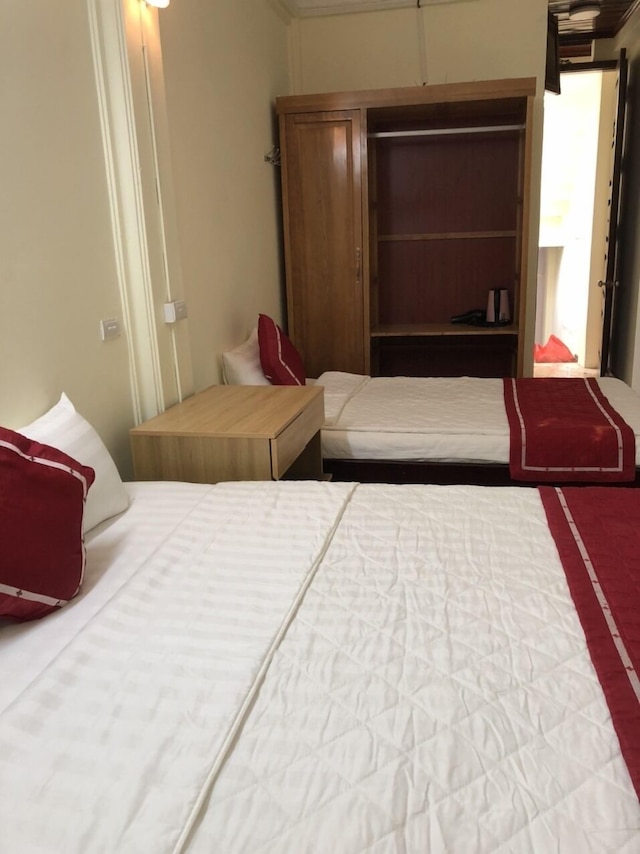 ハノイ・セントラル・スター・ホテル