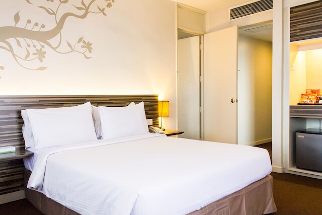 ザ 5 エレメンツ ホテル