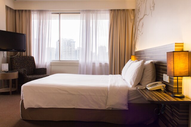 ザ 5 エレメンツ ホテル