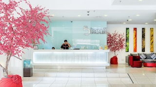 ザ 5 エレメンツ ホテル