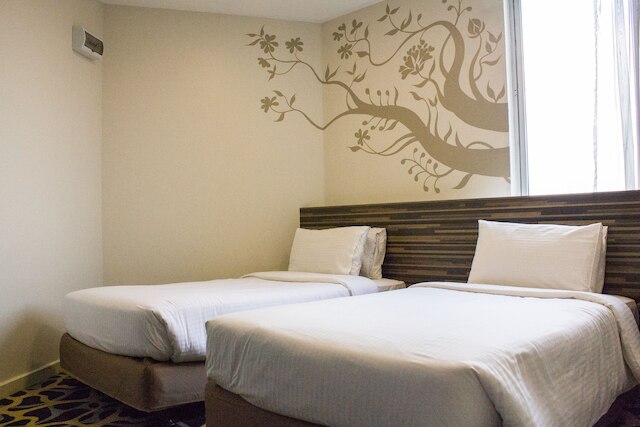 ザ 5 エレメンツ ホテル