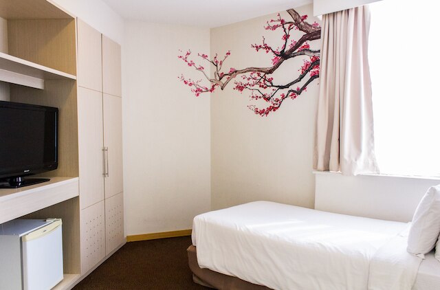 ザ 5 エレメンツ ホテル