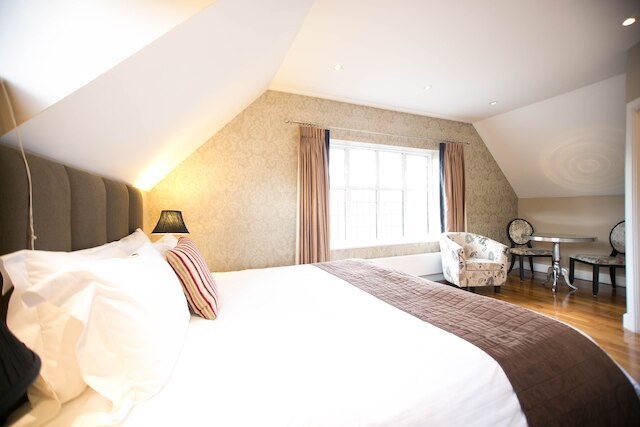 ザ ピラーズ ホテル