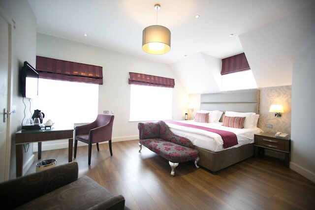 ザ ピラーズ ホテル