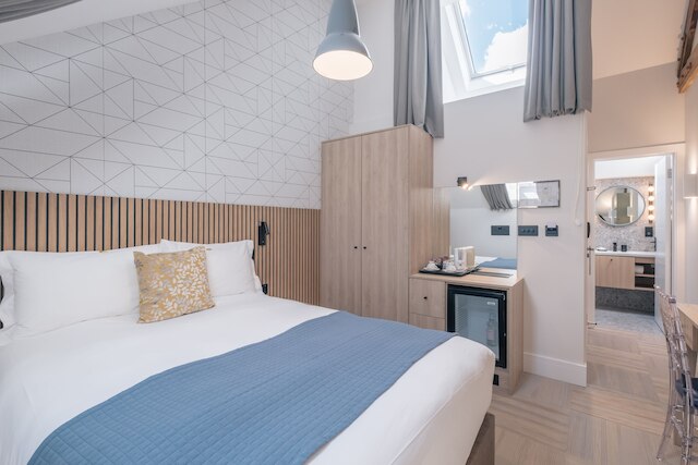 ザ ピラーズ ホテル