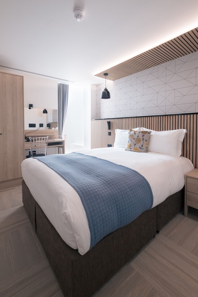 ザ ピラーズ ホテル