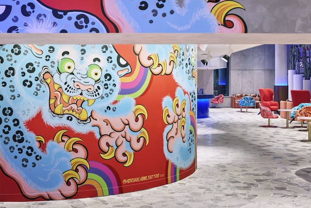 ケンブリッジ ホテル シドニー