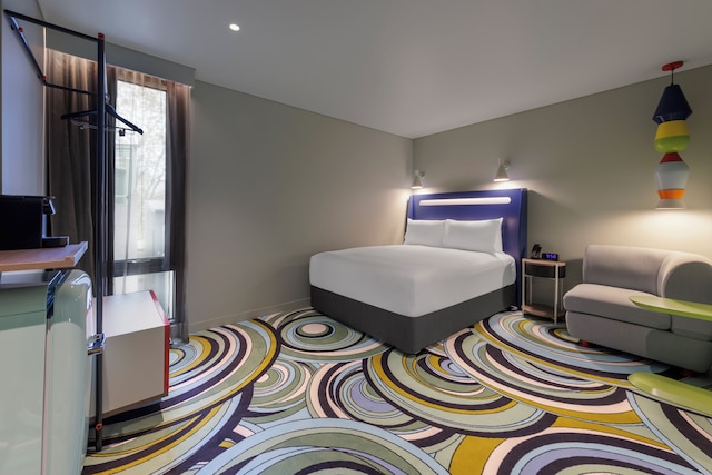 ケンブリッジ ホテル シドニー