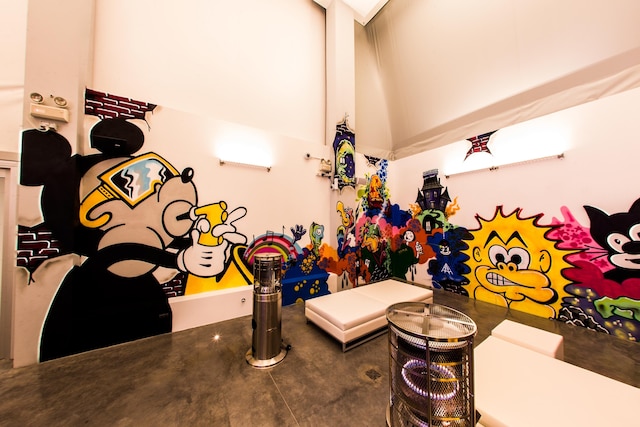 ケンブリッジ ホテル シドニー