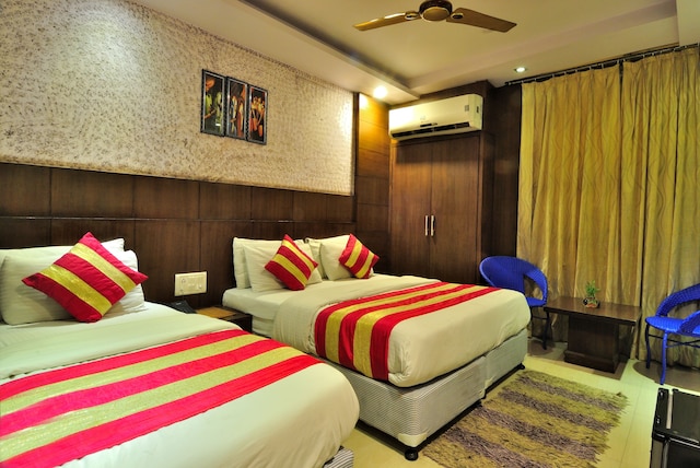 ホテル シェルトン