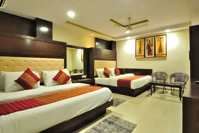 ホテル シェルトン