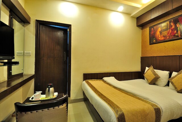 ホテル シェルトン