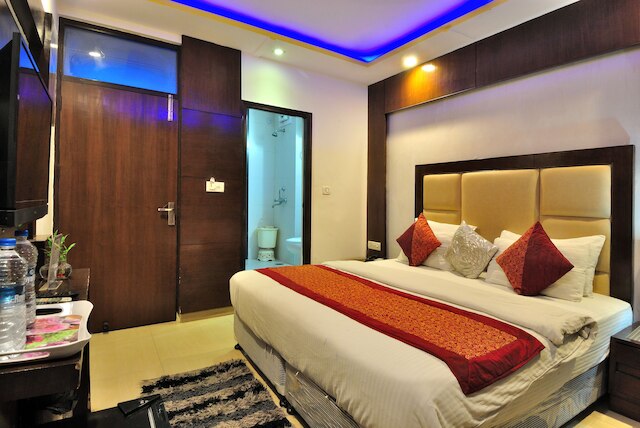 ホテル シェルトン