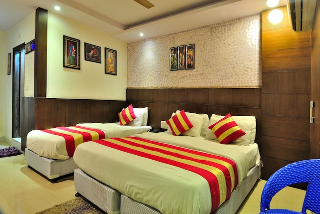 ホテル シェルトン