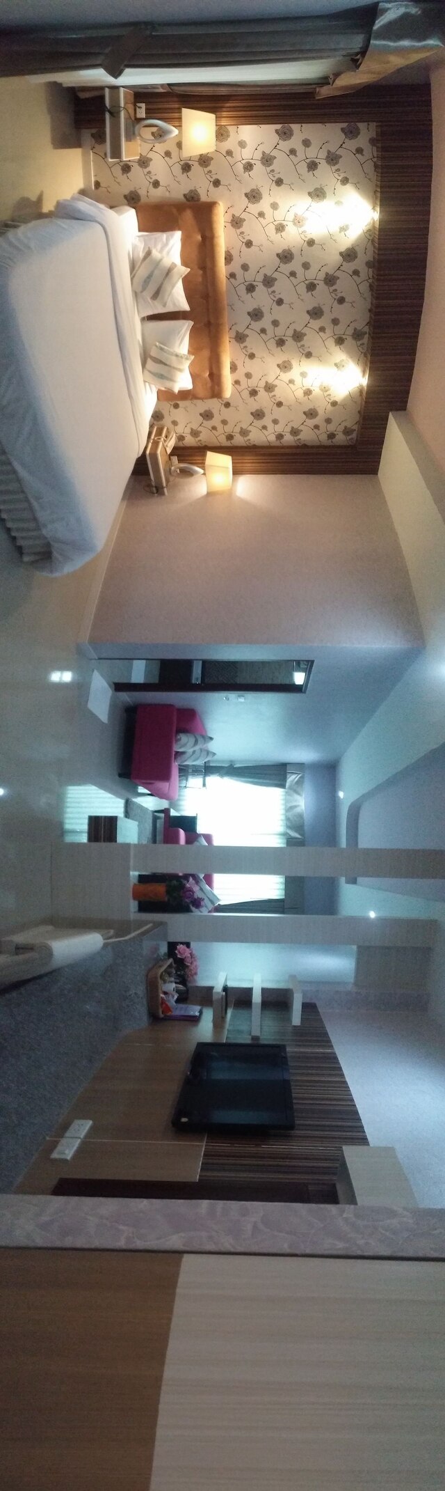 マルティーナ ホテル