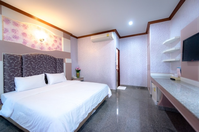 マルティーナ ホテル