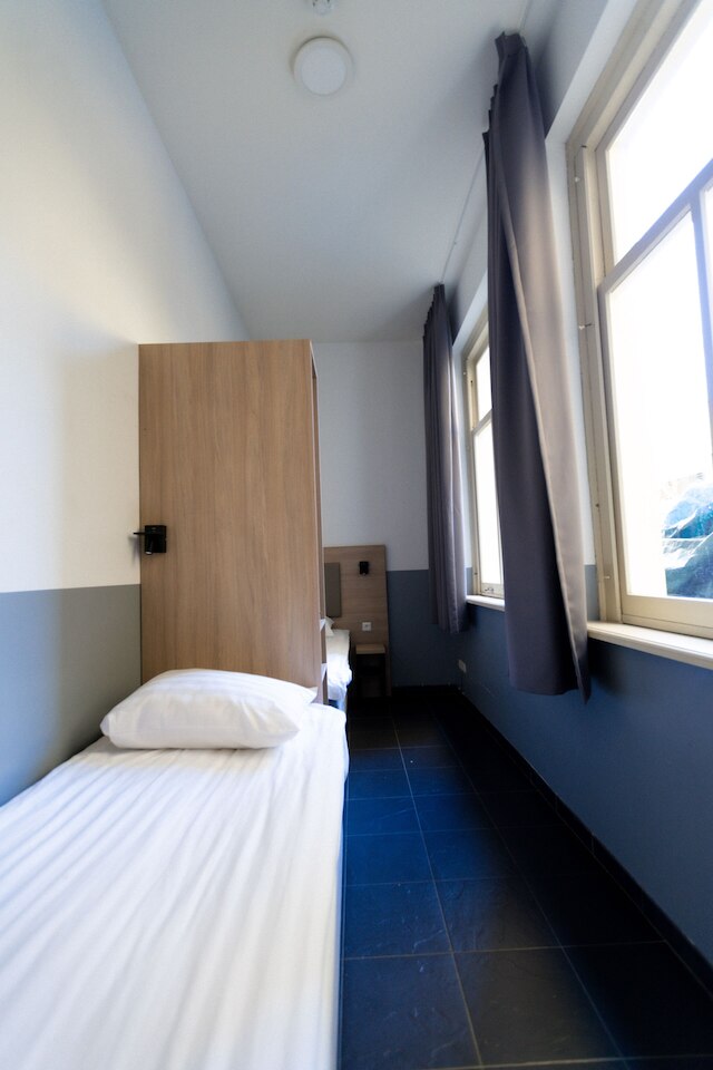 プランテージ ホルトゥス アパートメンツ