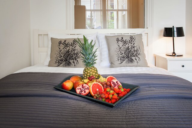 プランテージ ホルトゥス アパートメンツ