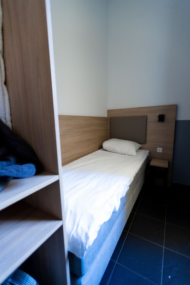 プランテージ ホルトゥス アパートメンツ