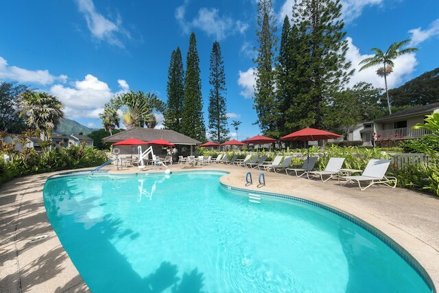 マカイ クラブ リゾート