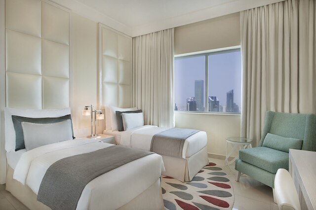 ダマック メゾン モール ストリート