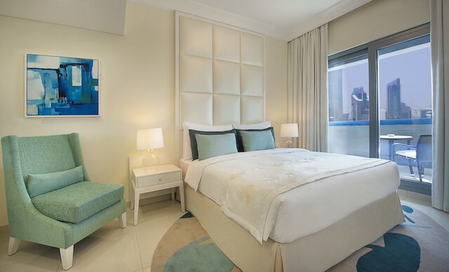 ダマック メゾン モール ストリート