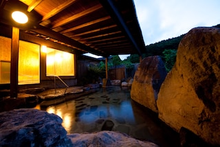 ゆふいん 月燈庵