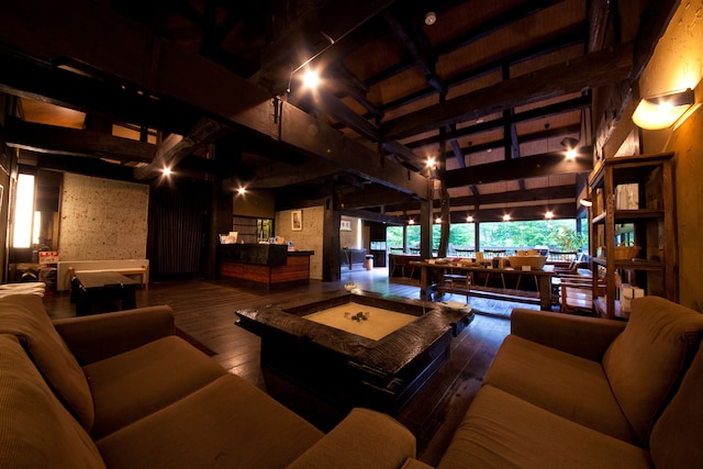 ゆふいん 月燈庵