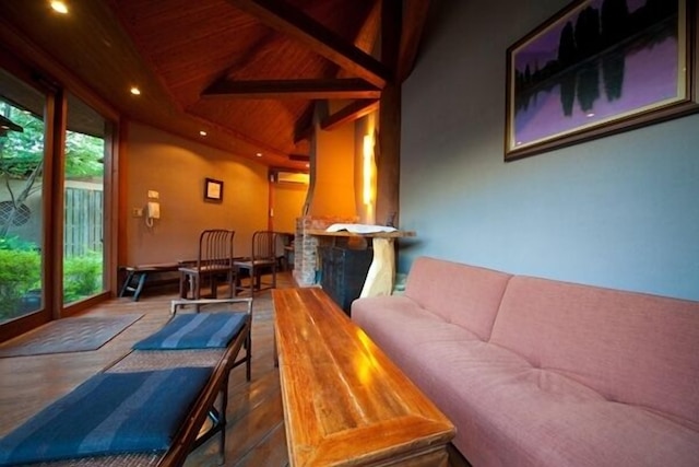 ゆふいん 月燈庵