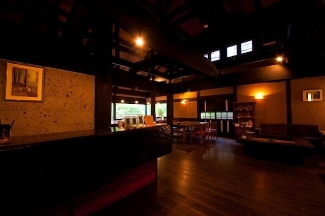 ゆふいん 月燈庵