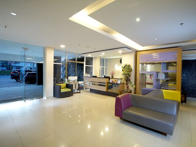 トップ マリオボロ ホテル