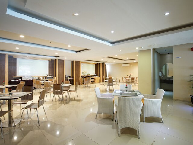 トップ マリオボロ ホテル