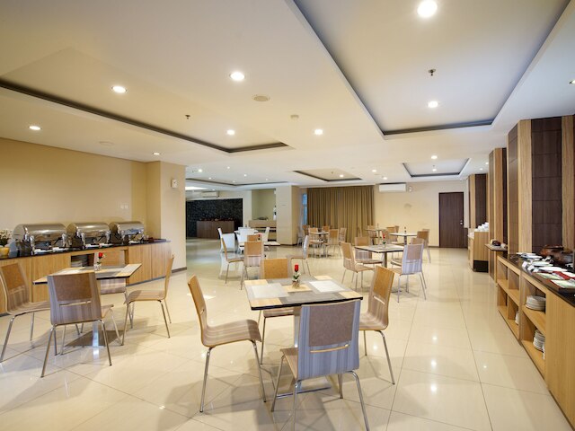 トップ マリオボロ ホテル