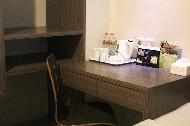 トップ マリオボロ ホテル