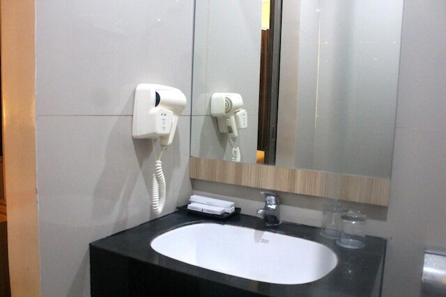 トップ マリオボロ ホテル