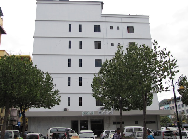 パーク ホテル