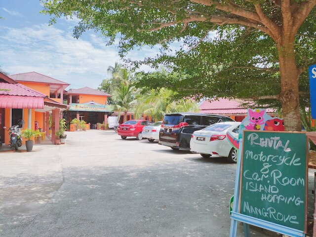 スウィート イン