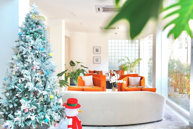 ザ ワン ホテル ベイ ブリーズ パタヤ