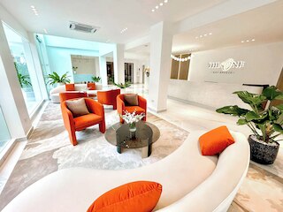 ザ ワン ホテル ベイ ブリーズ パタヤ