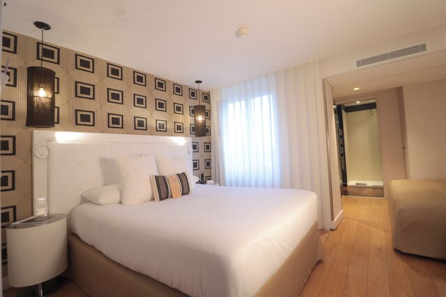 ボOア ホテル - BW シグネチャー コレクション - リール サントル ガール