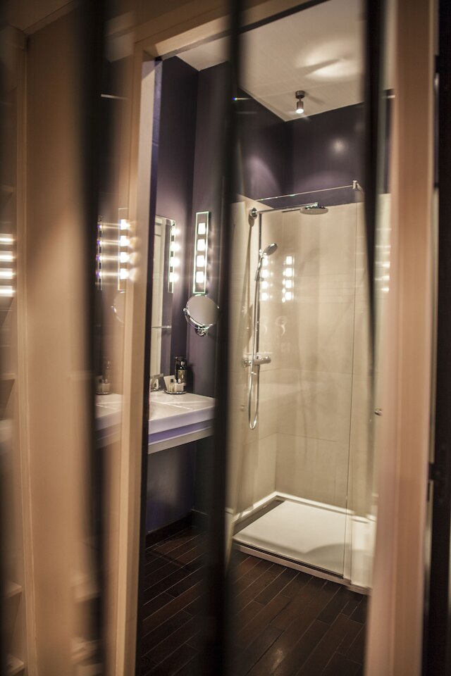 ボOア ホテル - BW シグネチャー コレクション - リール サントル ガール