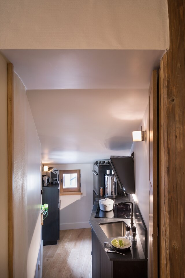 レ ロージュ アヌシー ヴィエイユ ヴィル